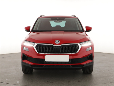 Škoda Karoq - 2024