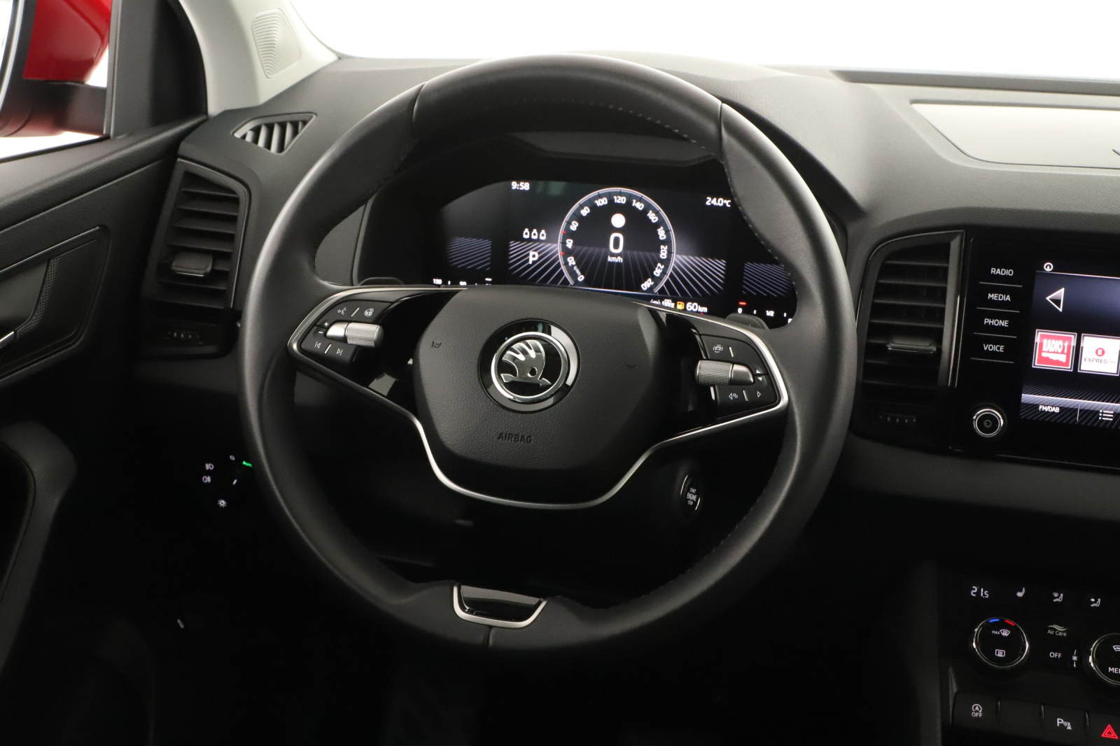 Škoda Karoq - 2024
