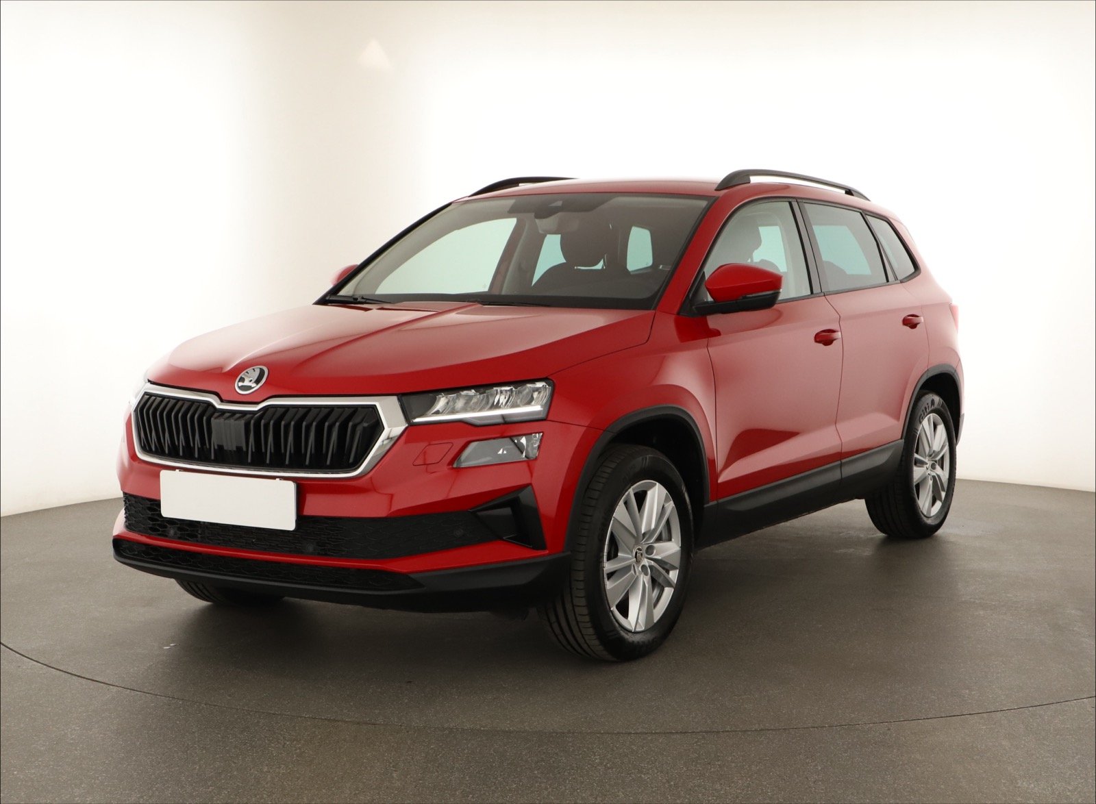 Škoda Karoq - 2024