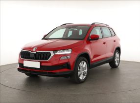 Skoda Karoq - 2024