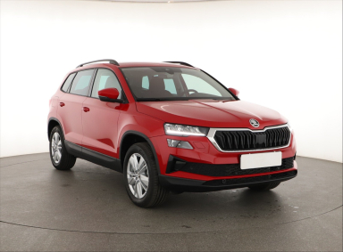 Škoda Karoq - 2024