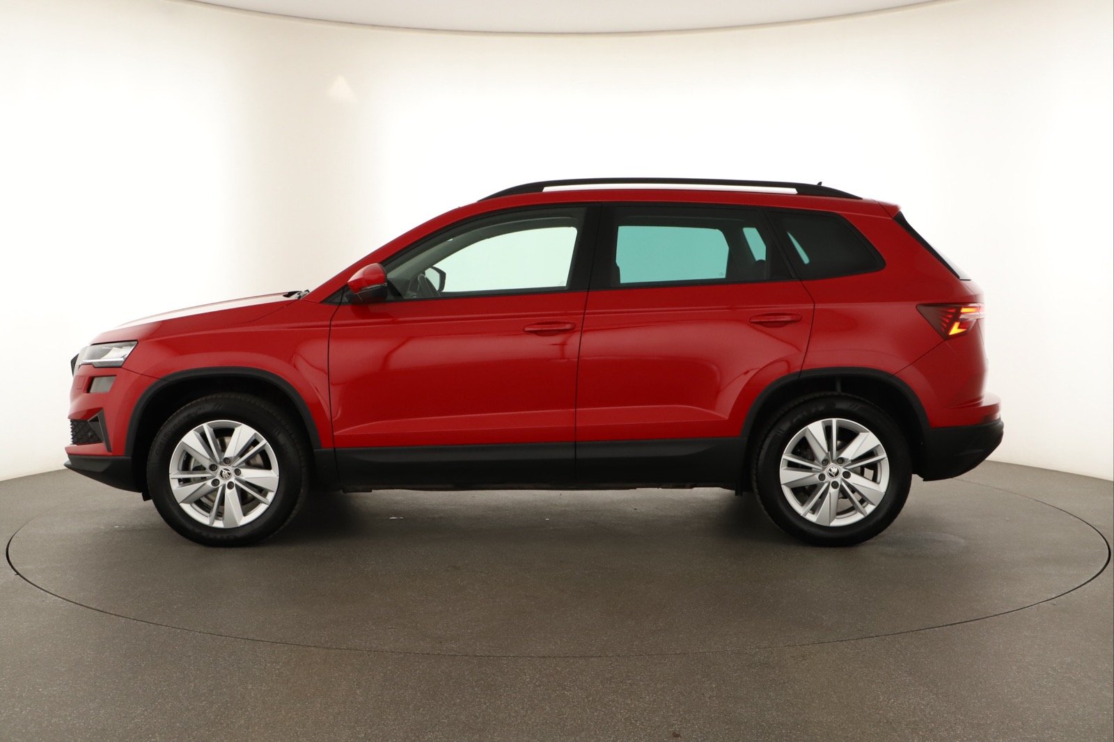 Škoda Karoq - 2024