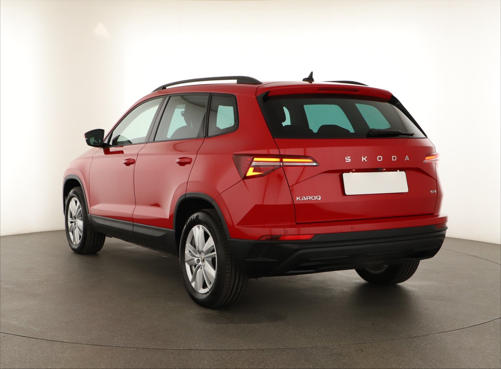 Škoda Karoq - 2024
