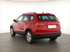 Skoda Karoq - 2024