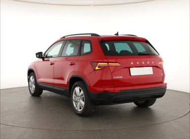 Škoda Karoq - 2024