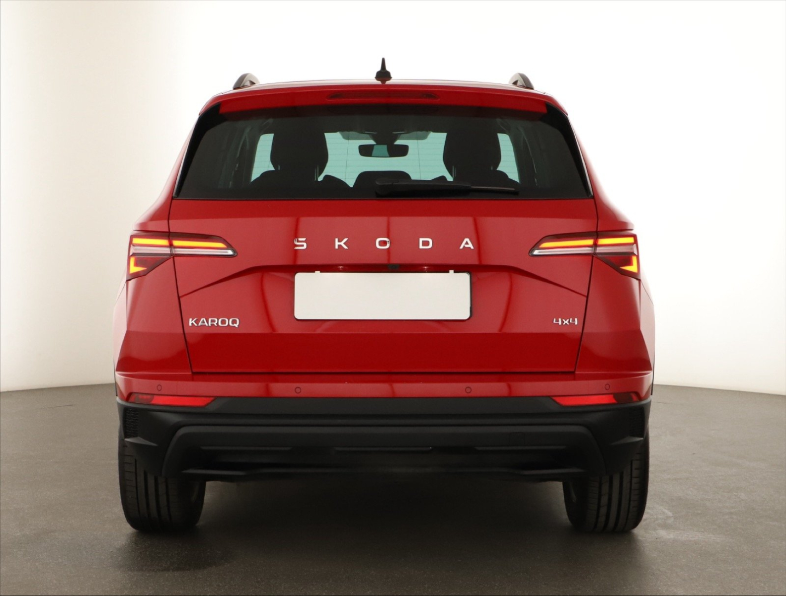Škoda Karoq - 2024