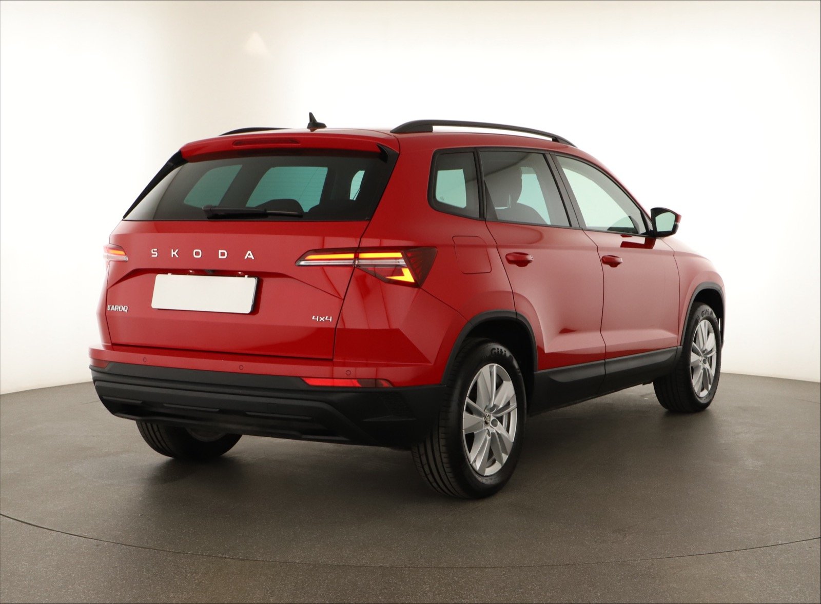 Škoda Karoq - 2024