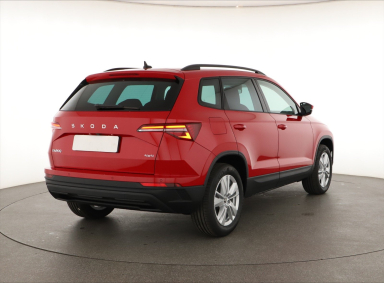 Škoda Karoq - 2024