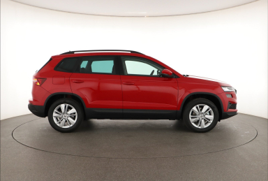 Škoda Karoq - 2024