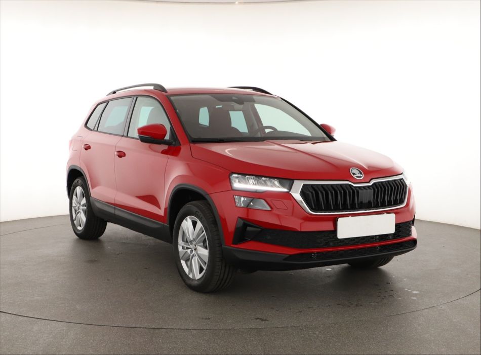 Skoda Karoq - 2024