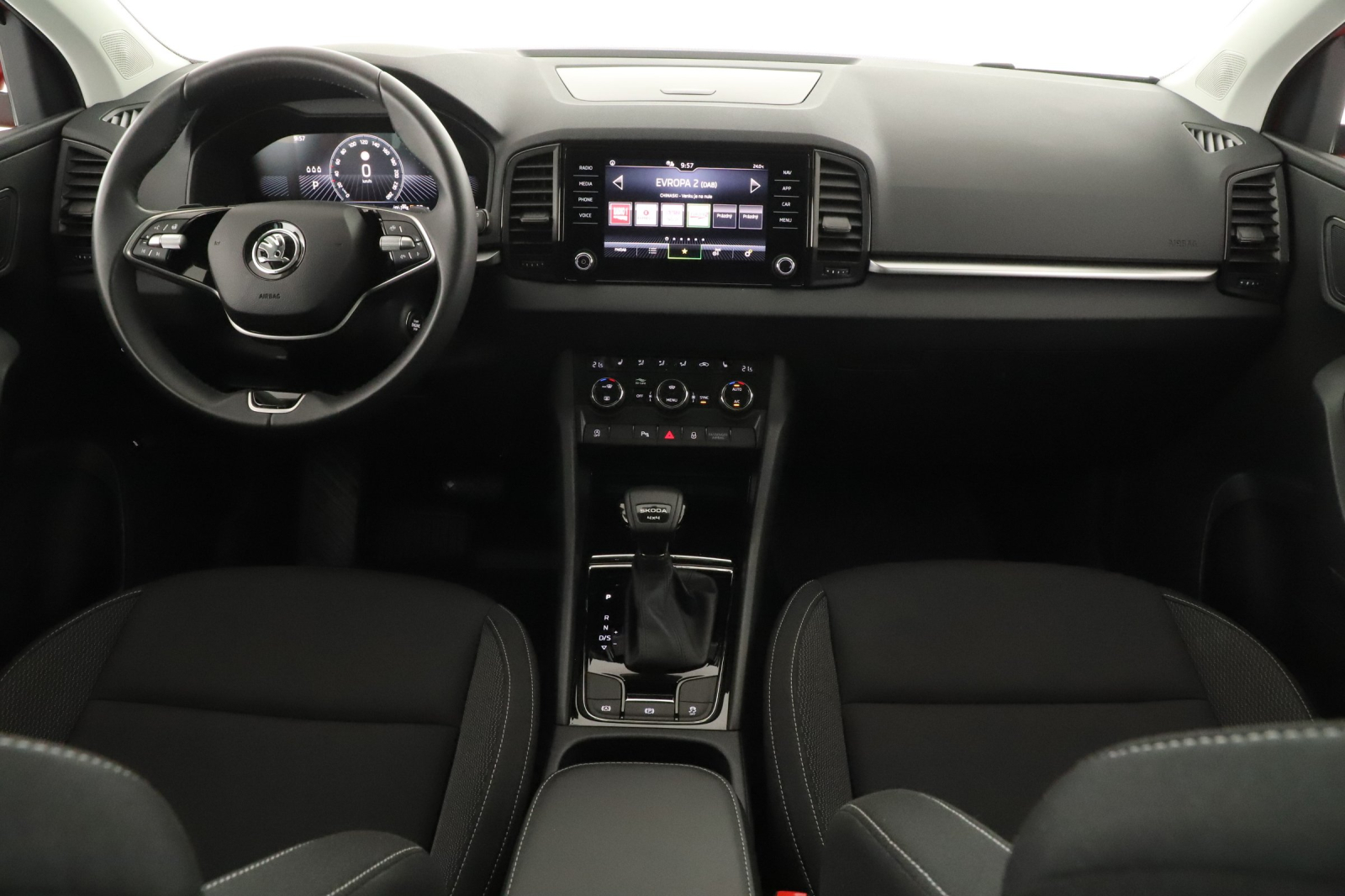 Škoda Karoq - 2024