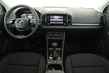 Škoda Karoq - 2024