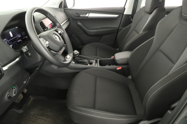 Škoda Karoq - 2024