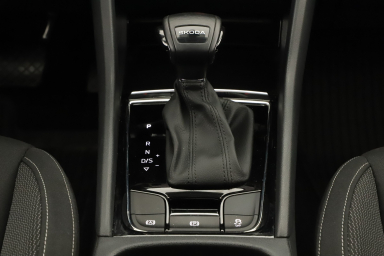 Škoda Karoq - 2024