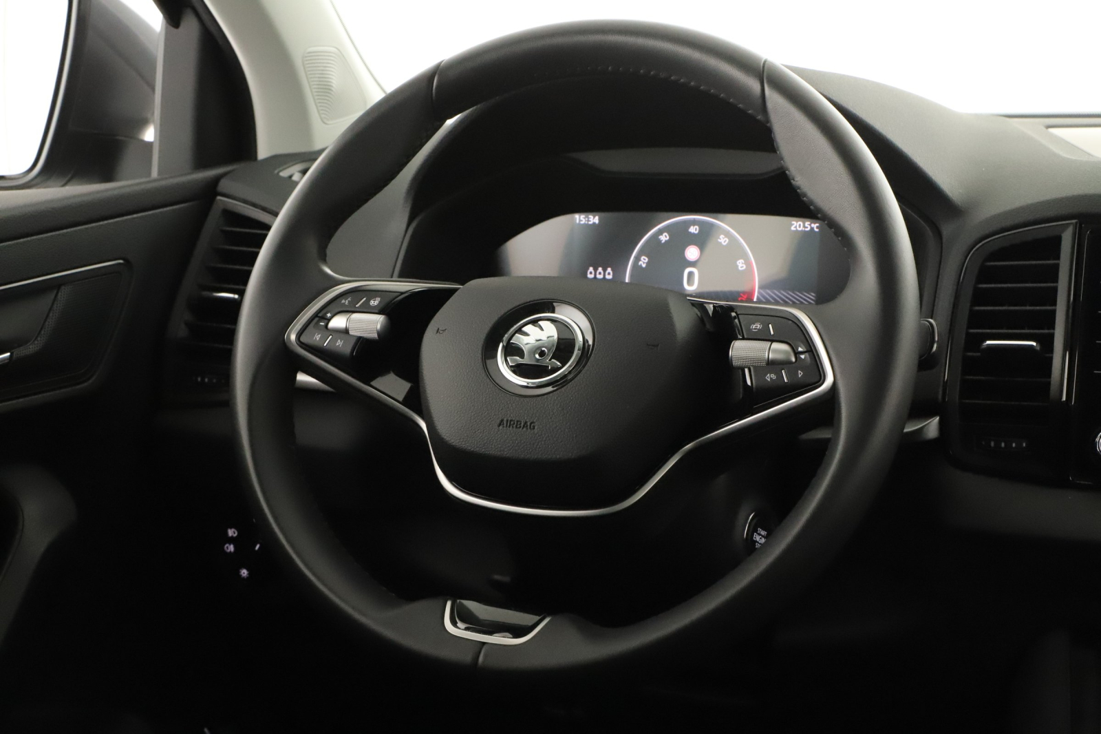 Škoda Karoq - 2024