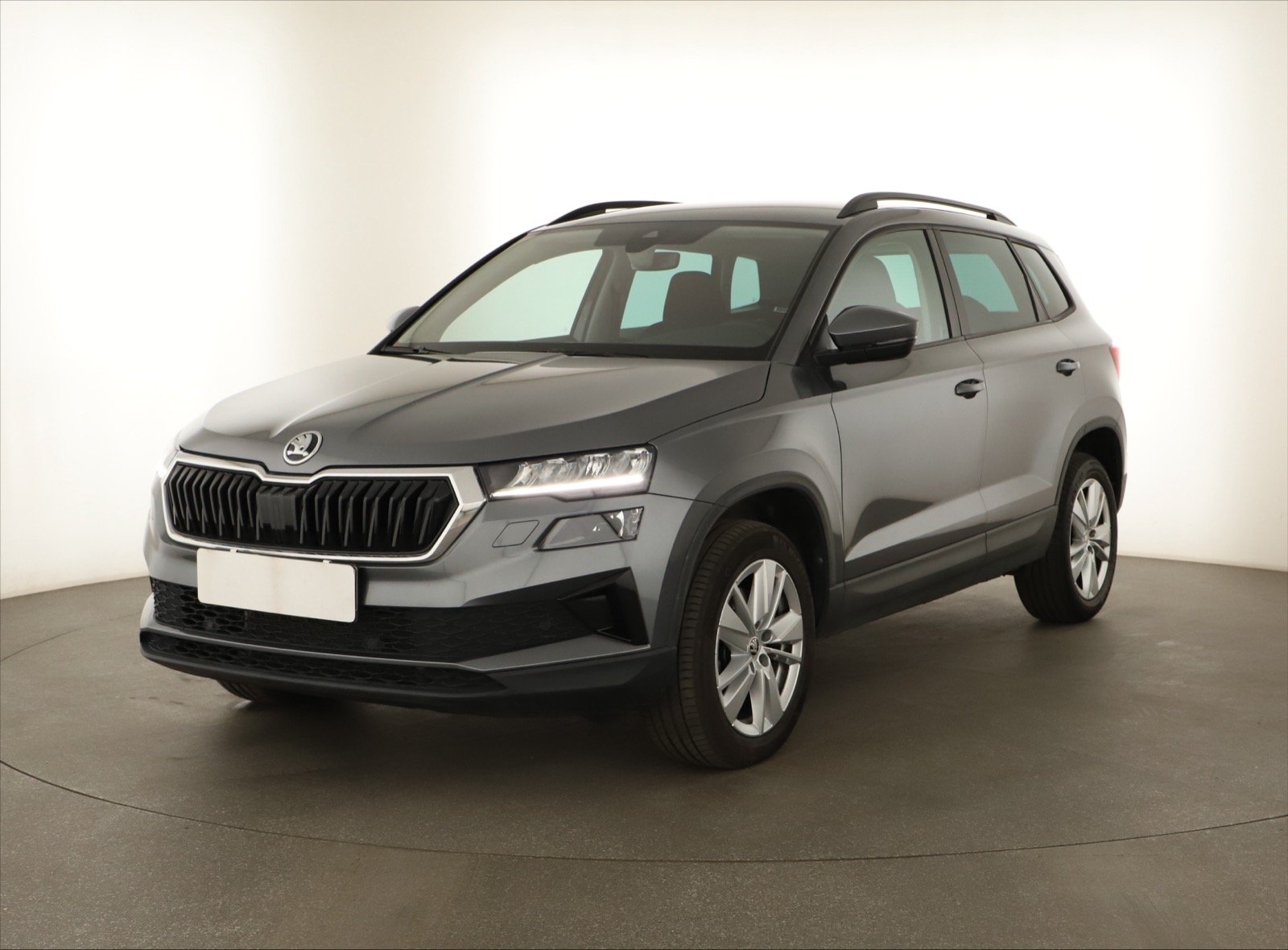 Škoda Karoq - 2024