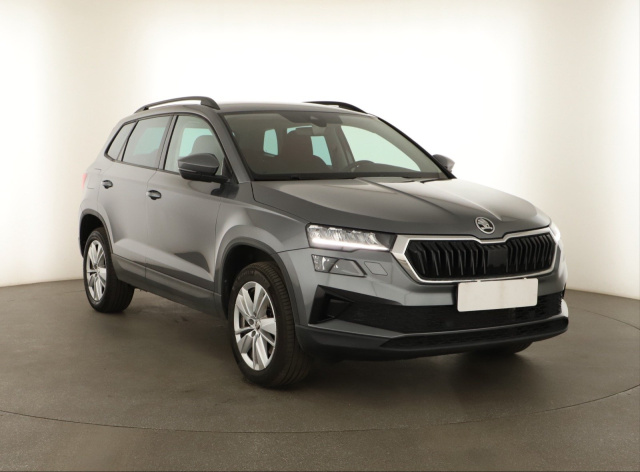 Skoda Karoq 2024
