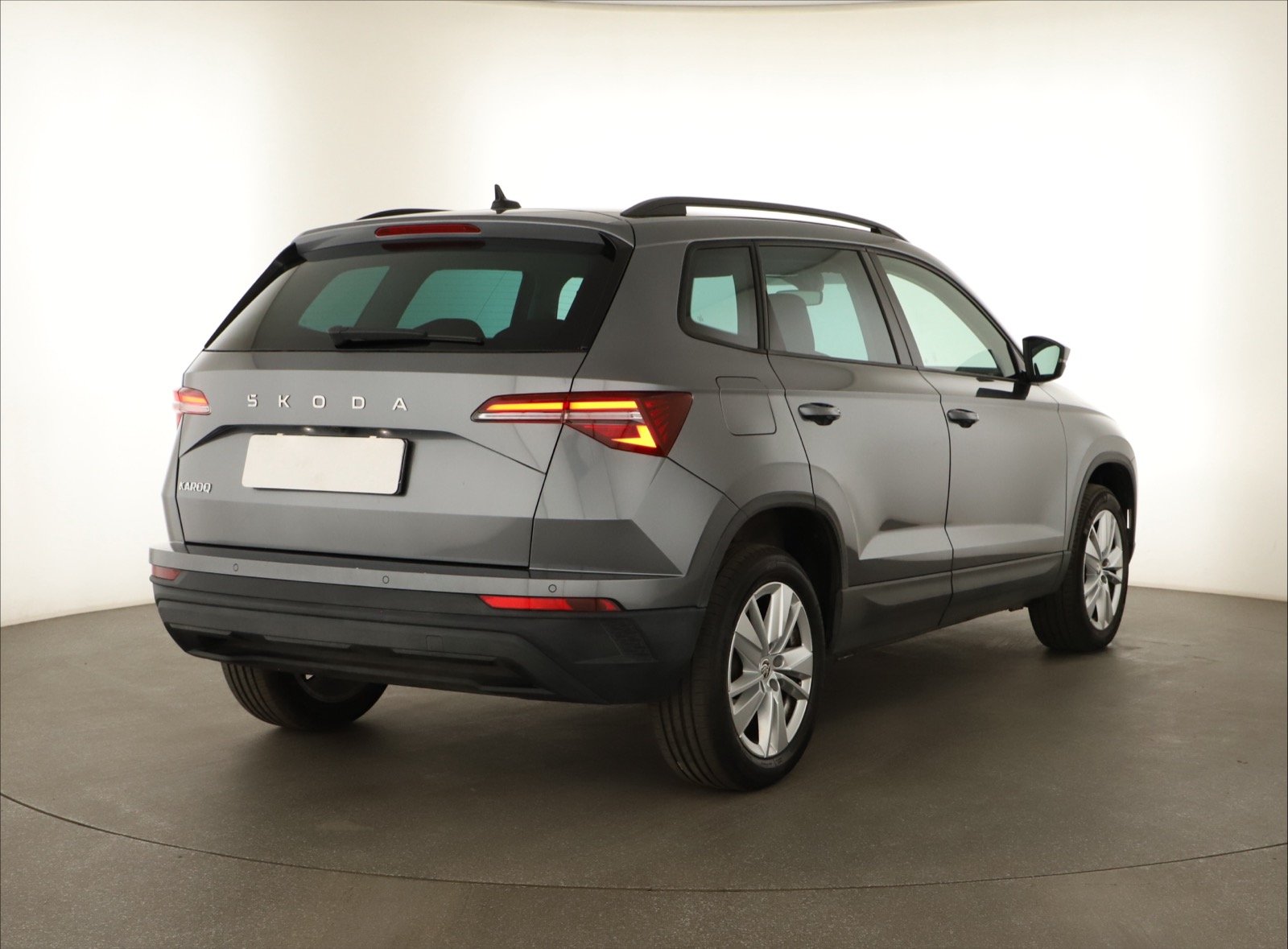 Škoda Karoq - 2024