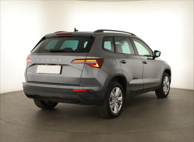 Škoda Karoq - 2024
