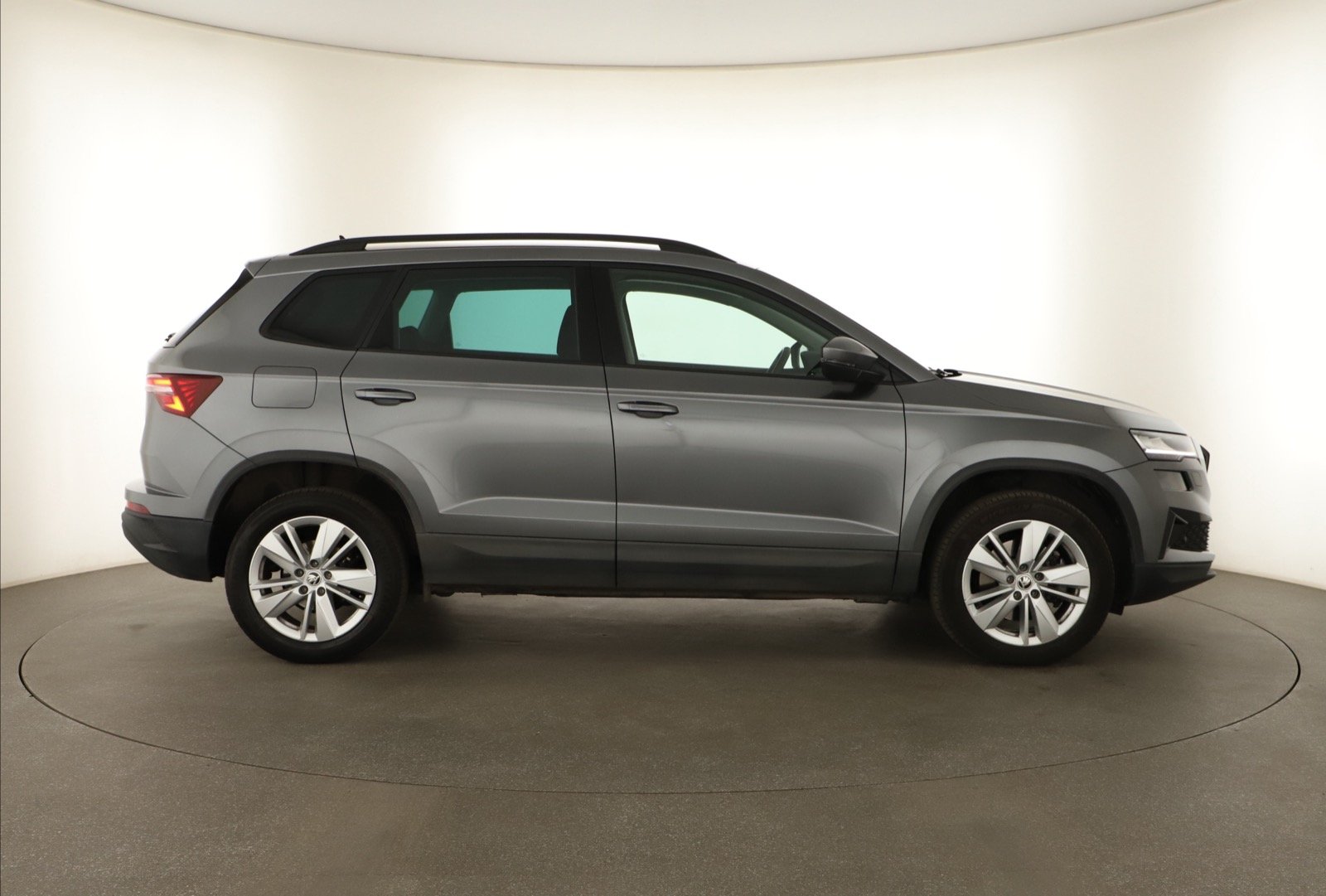 Škoda Karoq - 2024
