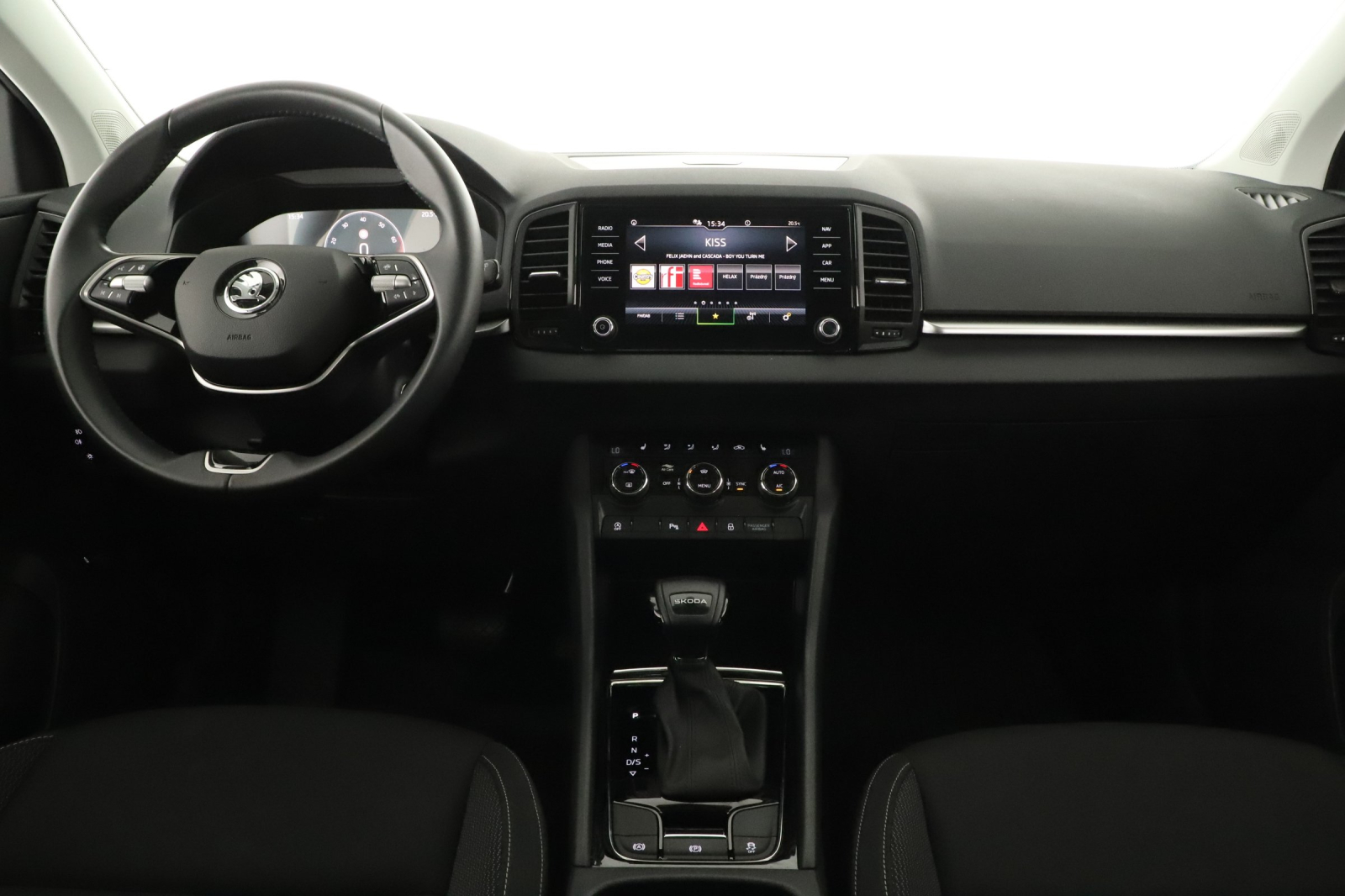 Škoda Karoq - 2024