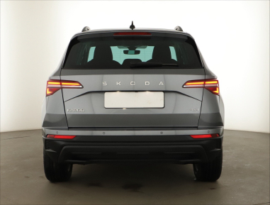 Škoda Karoq - 2024