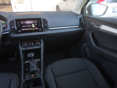 Skoda Octavia - 2024