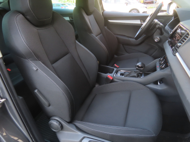 Škoda Karoq - 2024