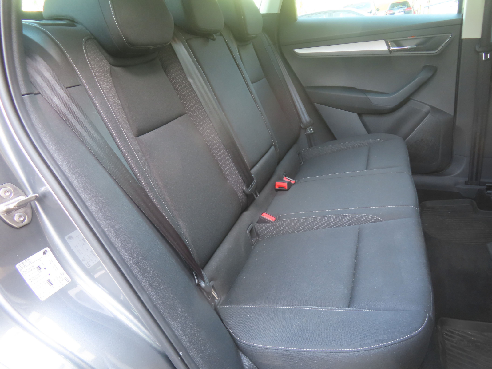 Skoda Octavia - 2024