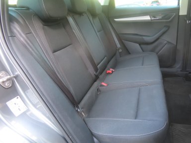 Skoda Octavia - 2024