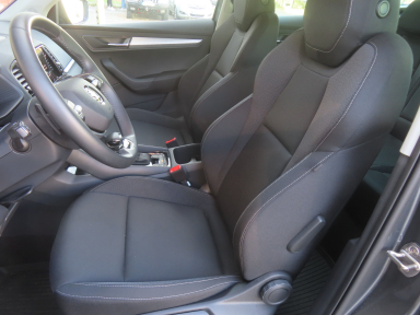 Škoda Karoq - 2024