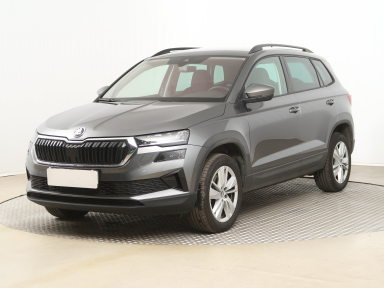 Škoda Karoq - 2024