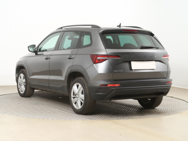 Škoda Karoq - 2024