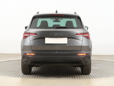 Škoda Karoq - 2024