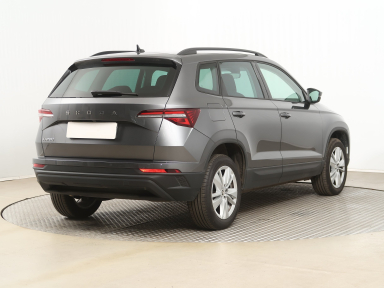 Škoda Karoq - 2024