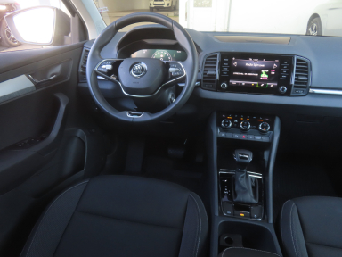 Skoda Octavia - 2024