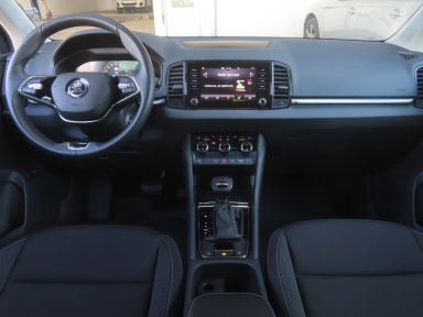 Škoda Karoq - 2024