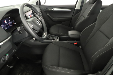 Škoda Karoq - 2024