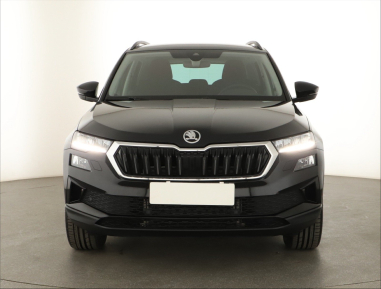 Škoda Karoq - 2024