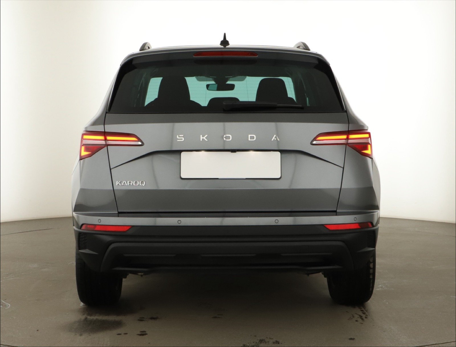 Škoda Karoq - 2024