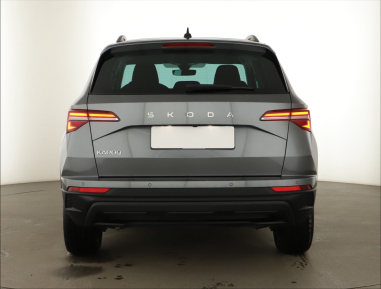 Škoda Karoq - 2024