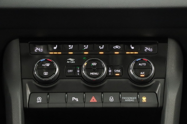 Škoda Karoq - 2024