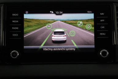 Škoda Karoq - 2024