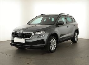 Skoda Karoq - 2024
