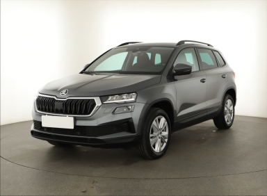 Škoda Karoq - 2024
