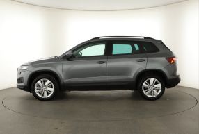 Skoda Karoq - 2024