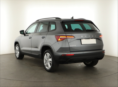Škoda Karoq - 2024