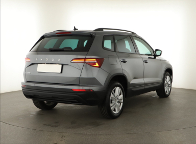 Škoda Karoq - 2024