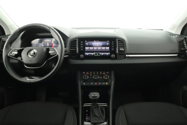Škoda Karoq - 2024
