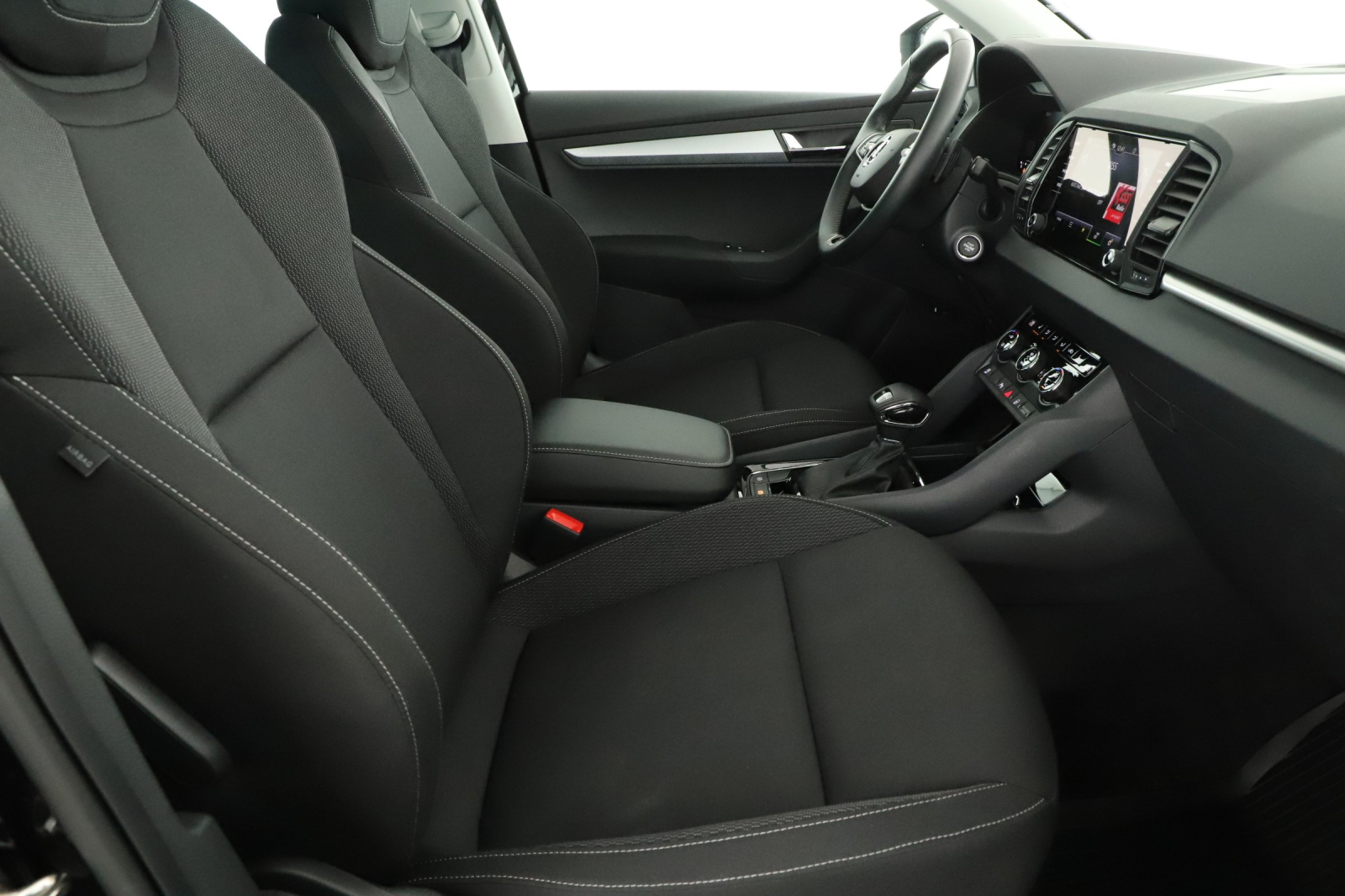 Škoda Karoq - 2024